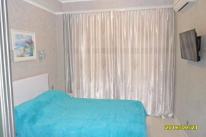Apartment on Chernomorskaya